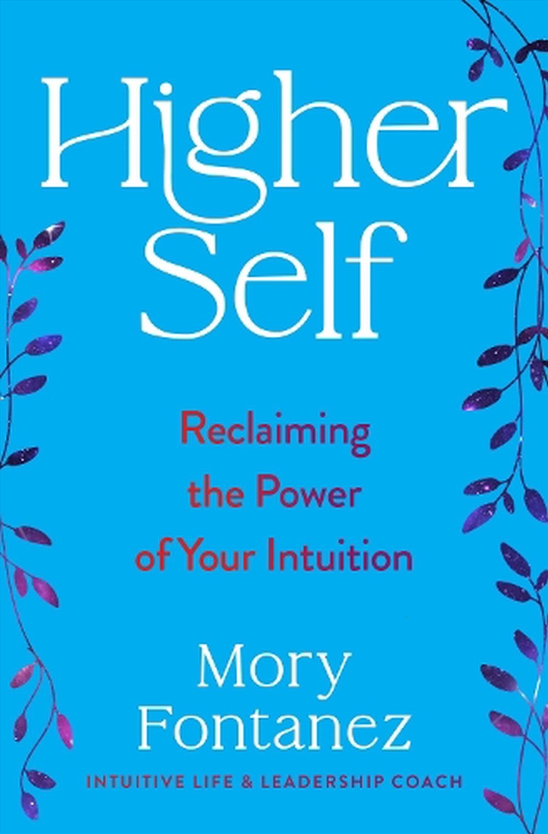 Higher Self/Product Detail/Self Help & Personal Development