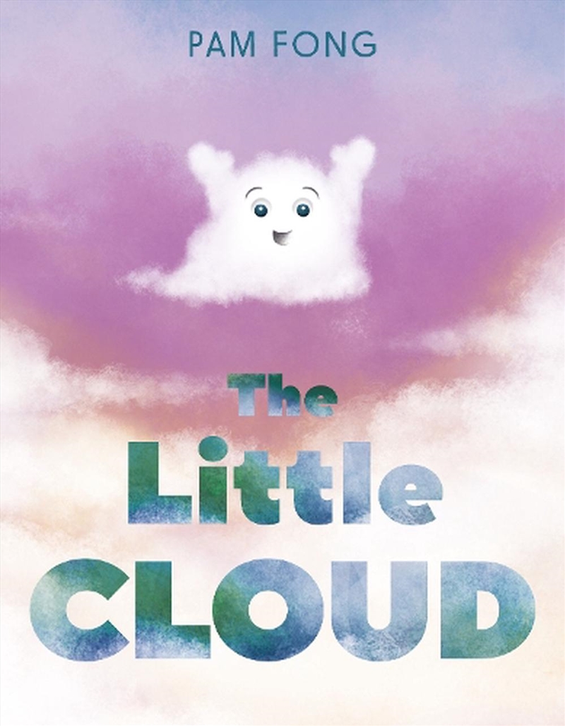 Little Cloud/Product Detail/Childrens