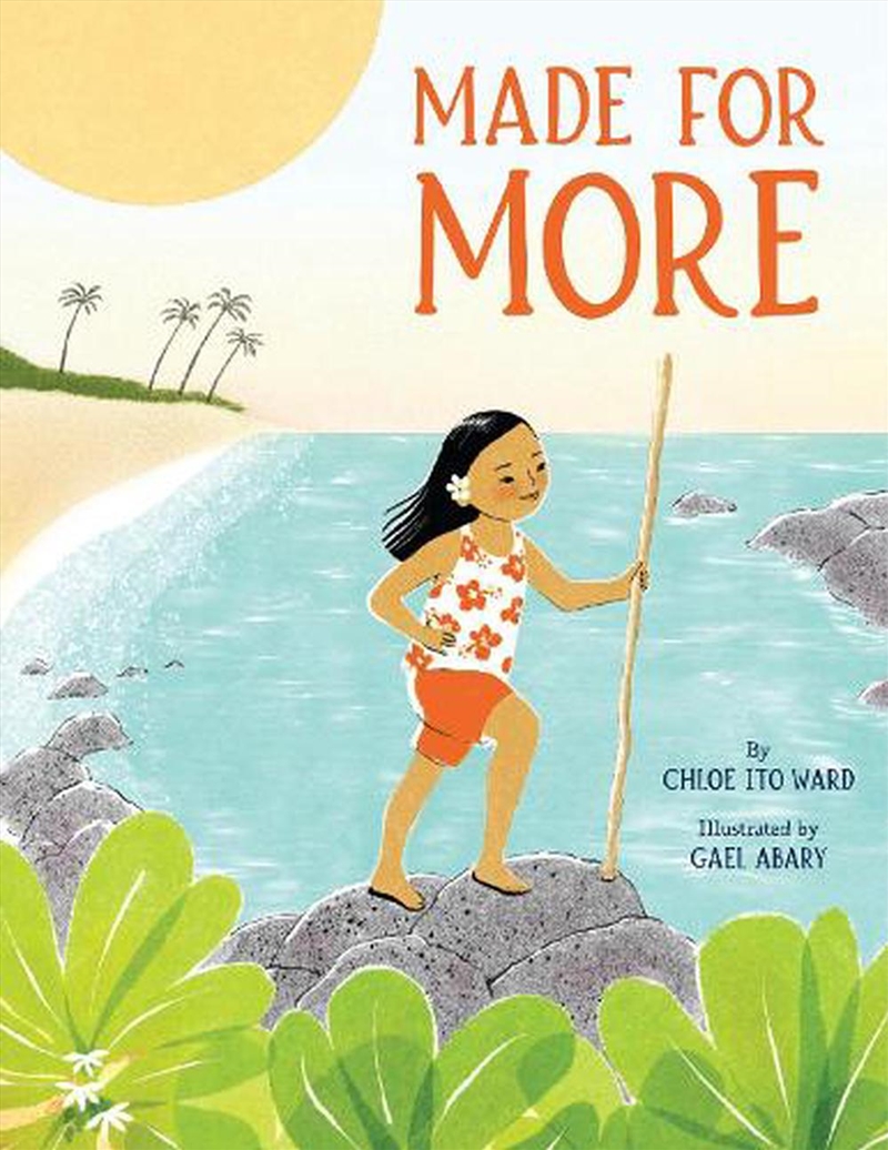 Made For More/Product Detail/Early Childhood Fiction Books
