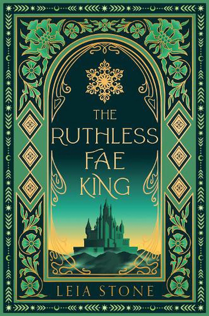 Ruthless Fae King/Product Detail/Romance