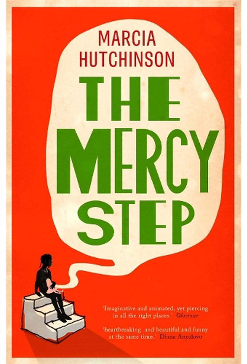 The Mercy Step/Product Detail/Modern & Contemporary