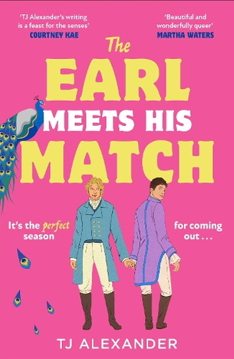 Earl Meets His Match/Product Detail/Romance