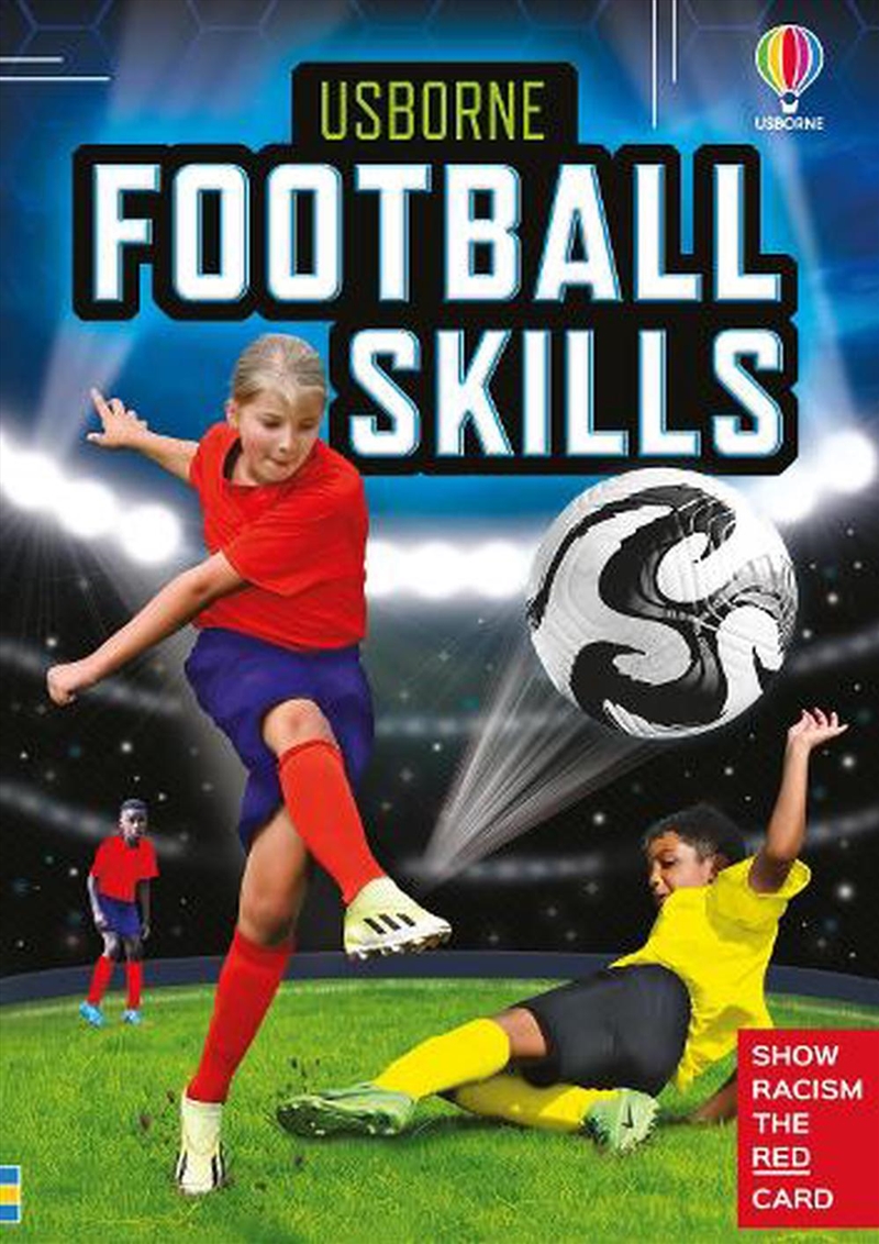 Football Skills/Product Detail/Childrens