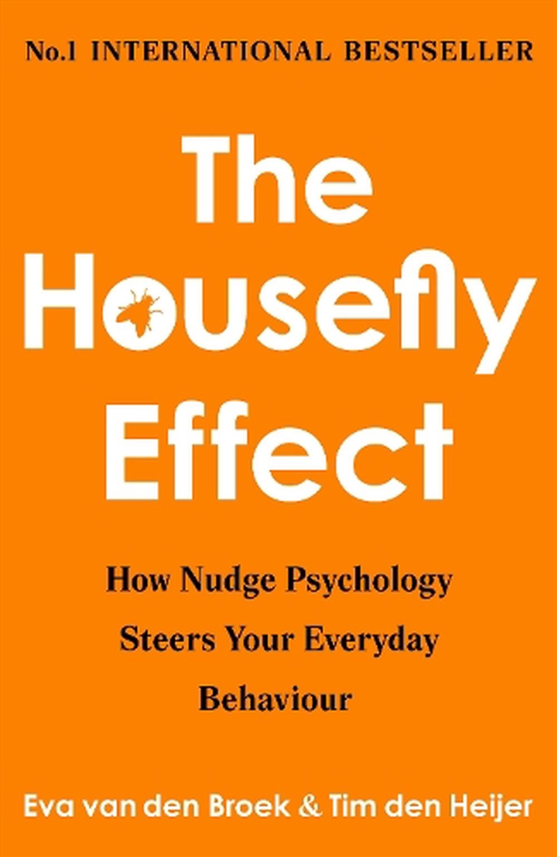 Housefly Effect/Product Detail/Psychology