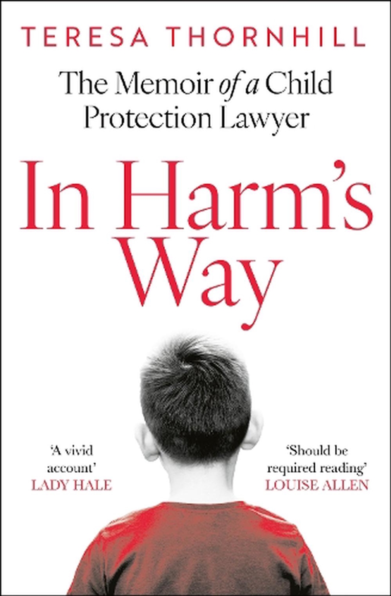 In Harm'S Way/Product Detail/Biographies & True Stories