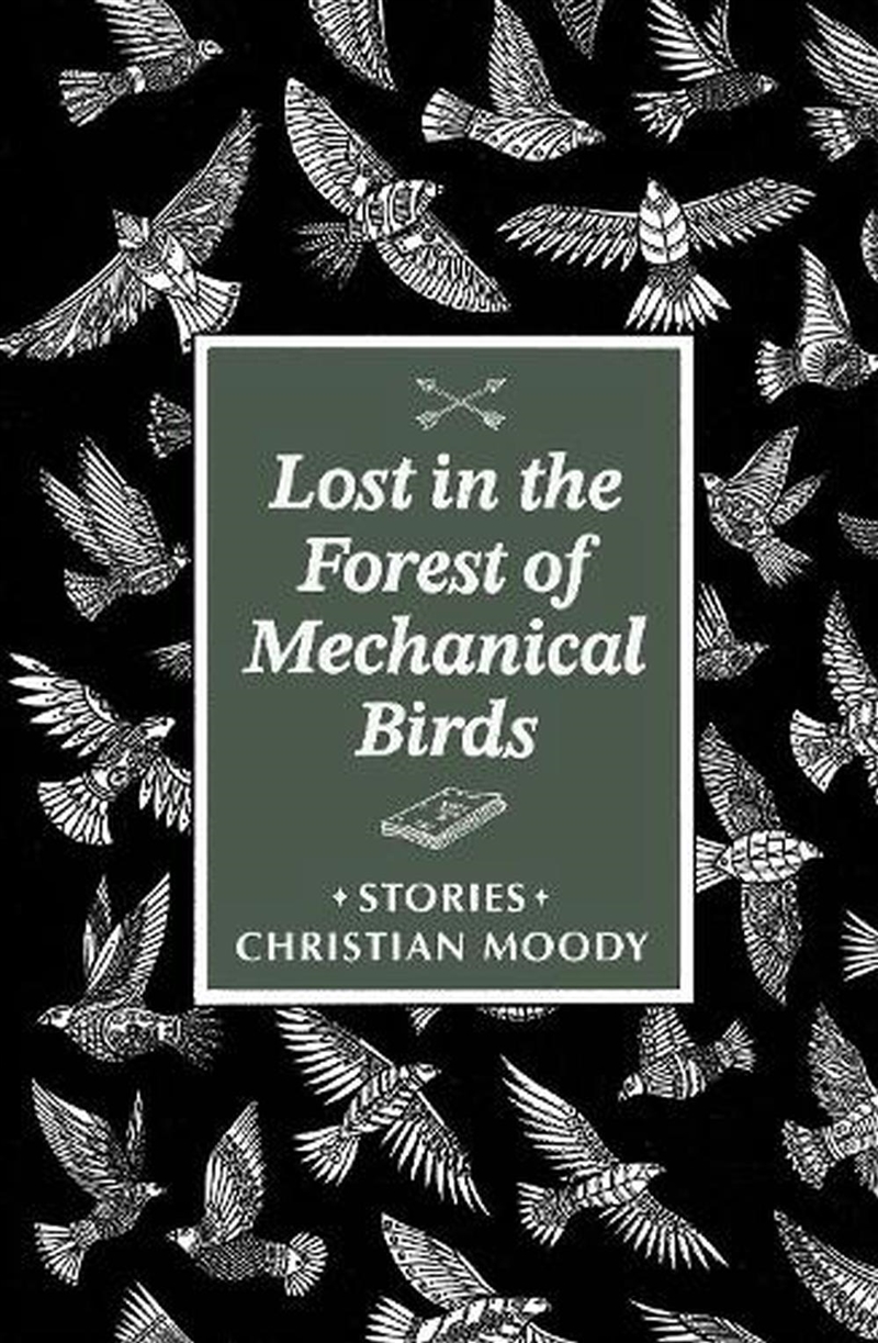 Lost in the Forest of Mechanical Birds/Product Detail/Modern & Contemporary