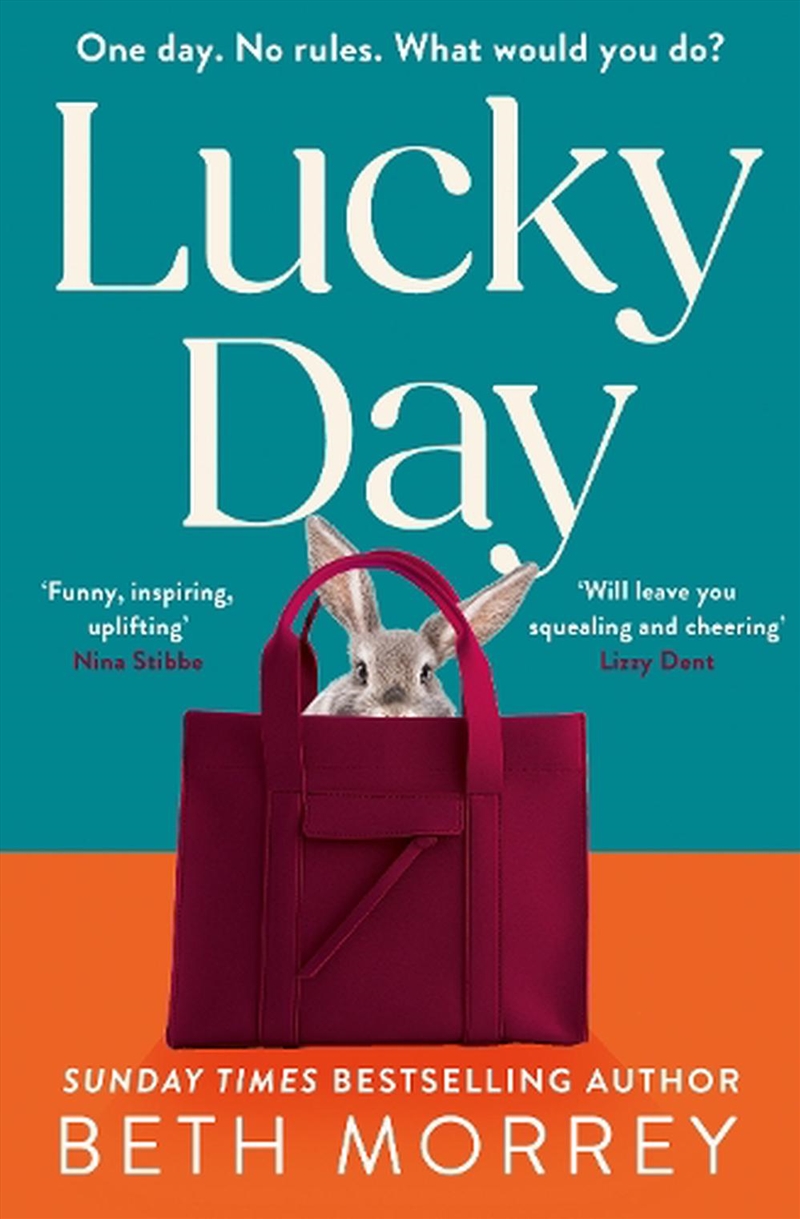 Lucky Day/Product Detail/Modern & Contemporary