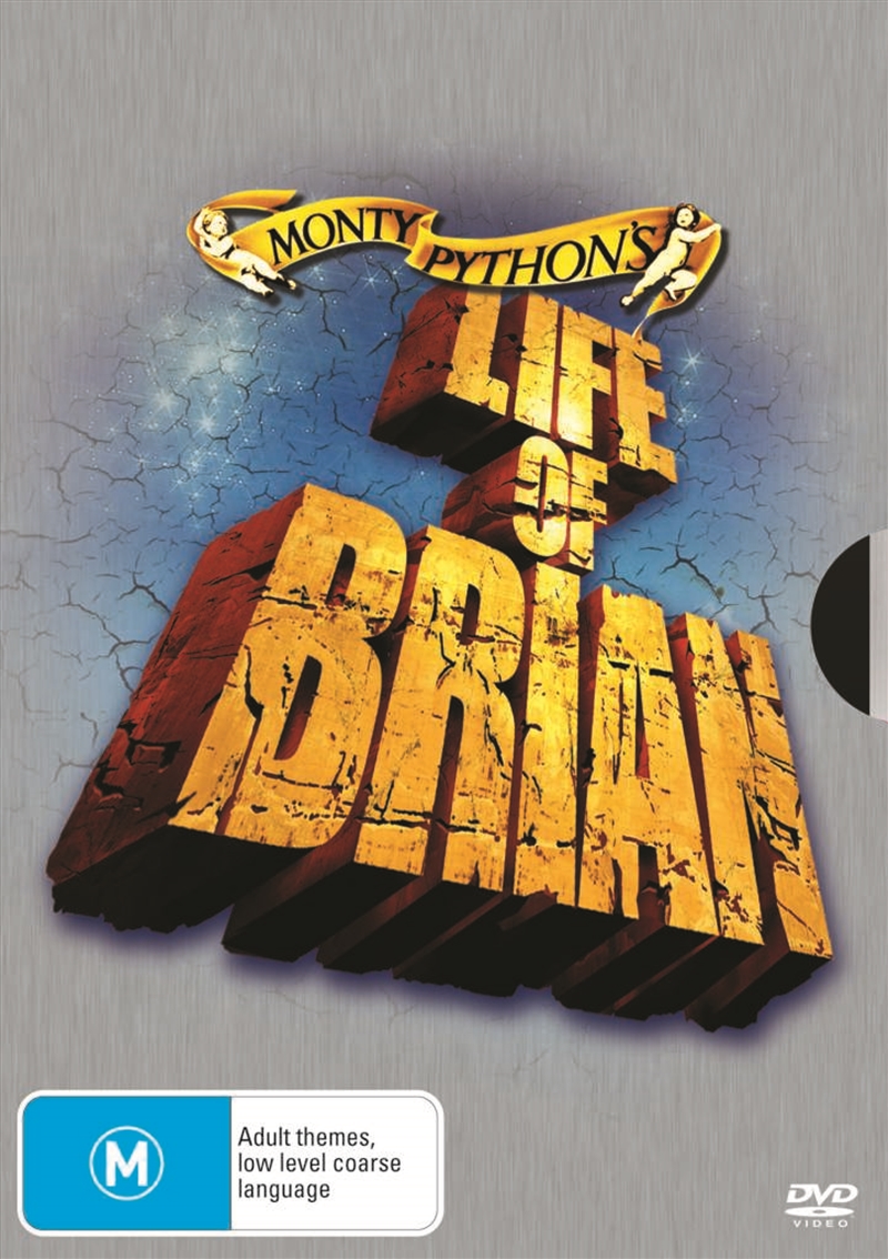 Monty Python's Life Of Brian/Product Detail/Comedy