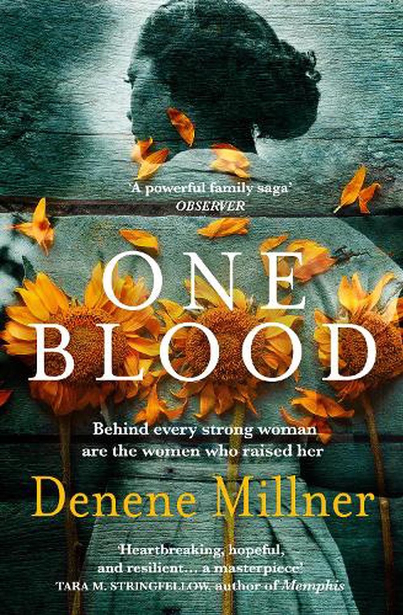 One Blood/Product Detail/Modern & Contemporary