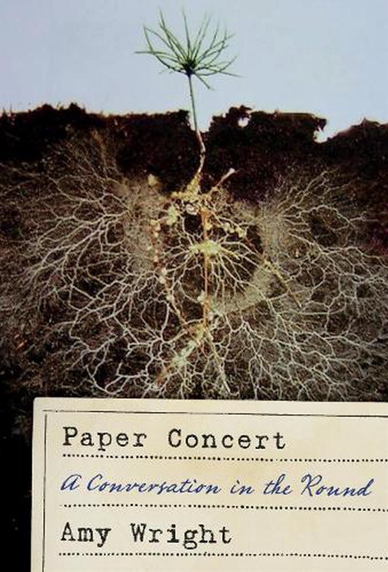 Paper Concert/Product Detail/Society & Culture