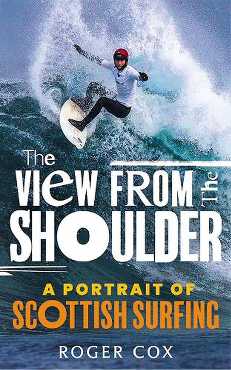 The View From The Shoulder/Product Detail/Sport & Recreation