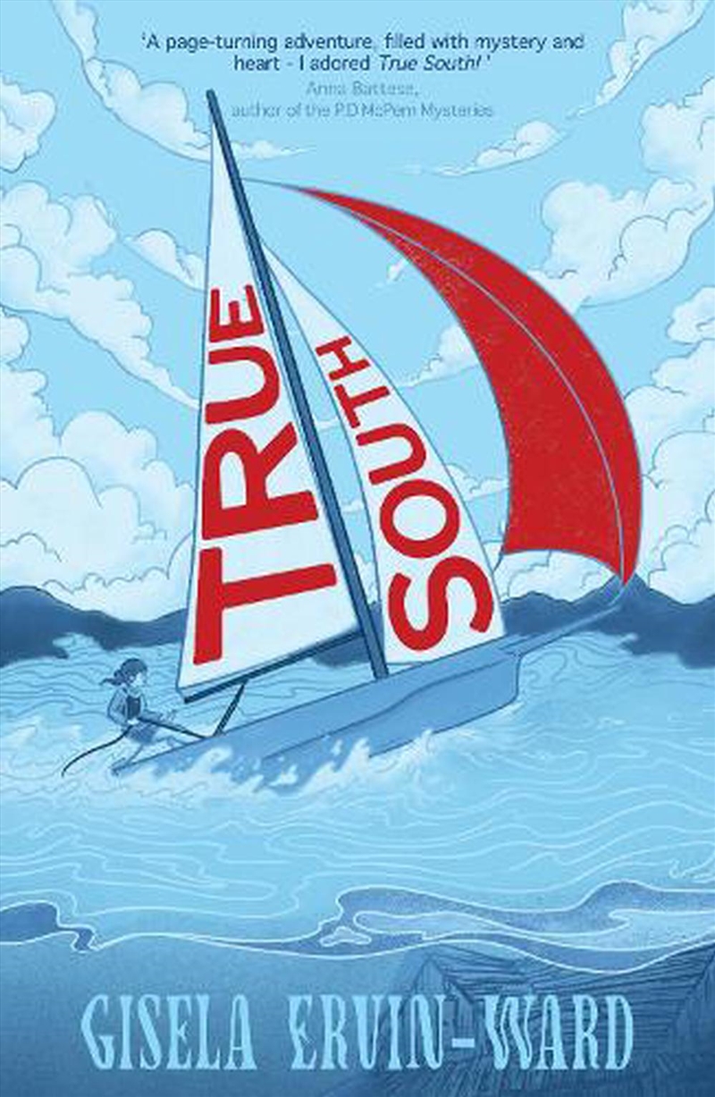 True South/Product Detail/Childrens Fiction Books