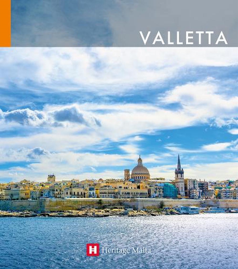 Valletta/Product Detail/Travel & Holidays
