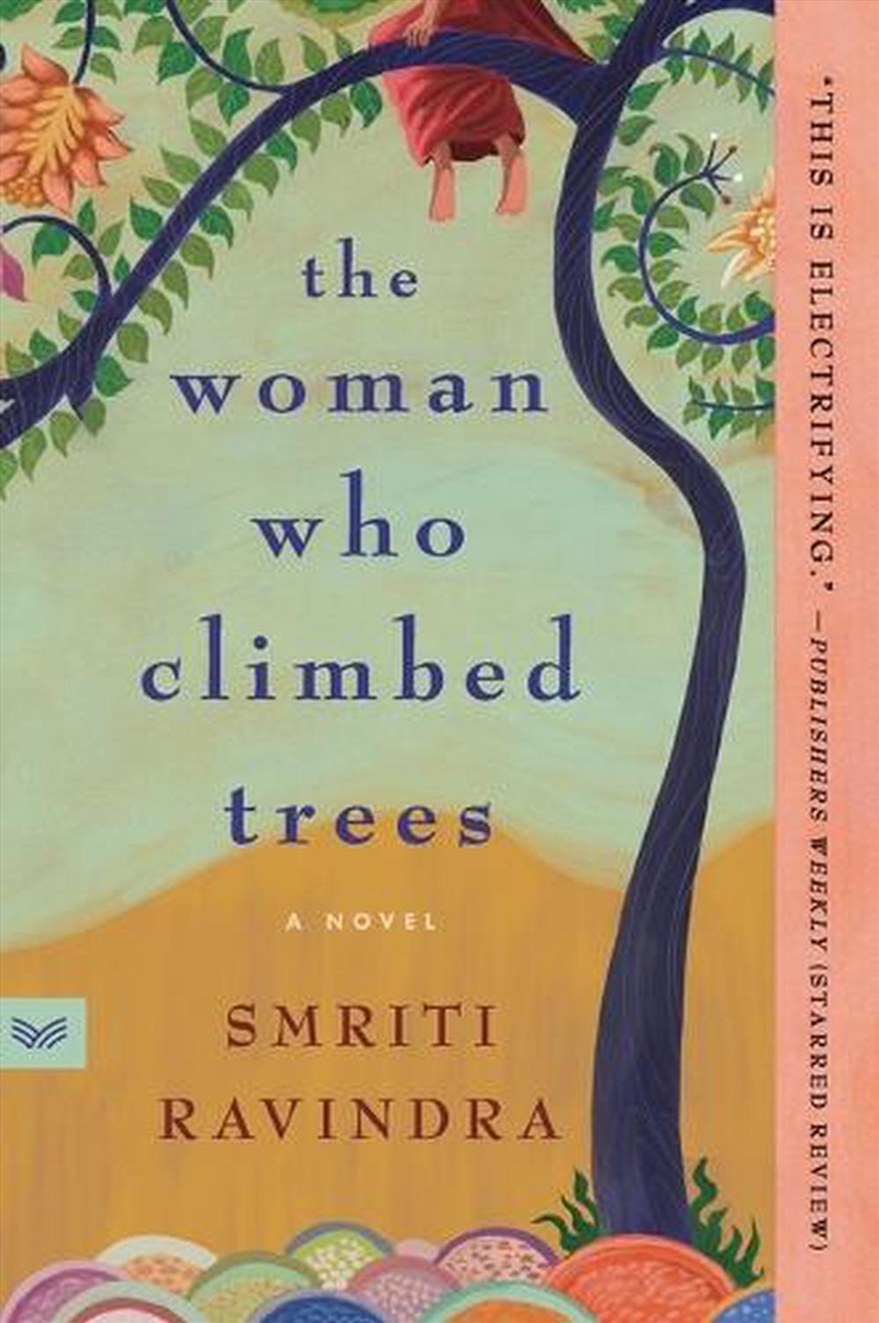 Woman Who Climbed Trees: A Novel/Product Detail/Modern & Contemporary