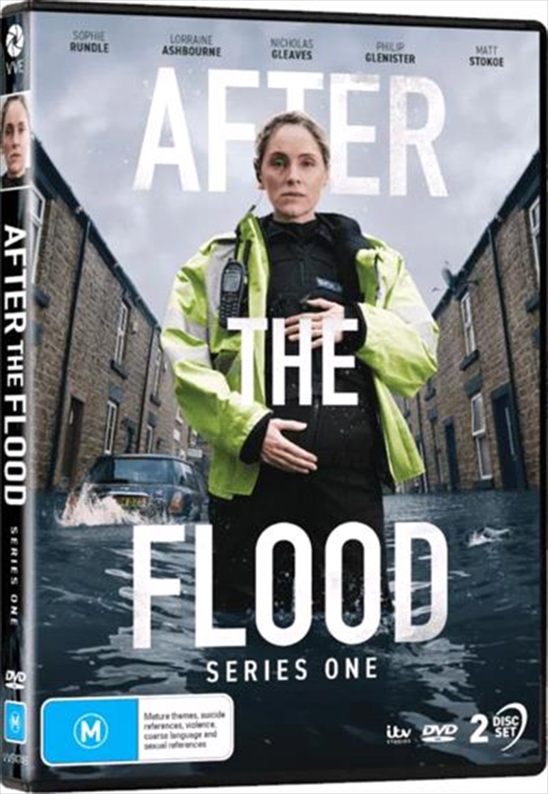 After The Flood - Series 1/Product Detail/Drama