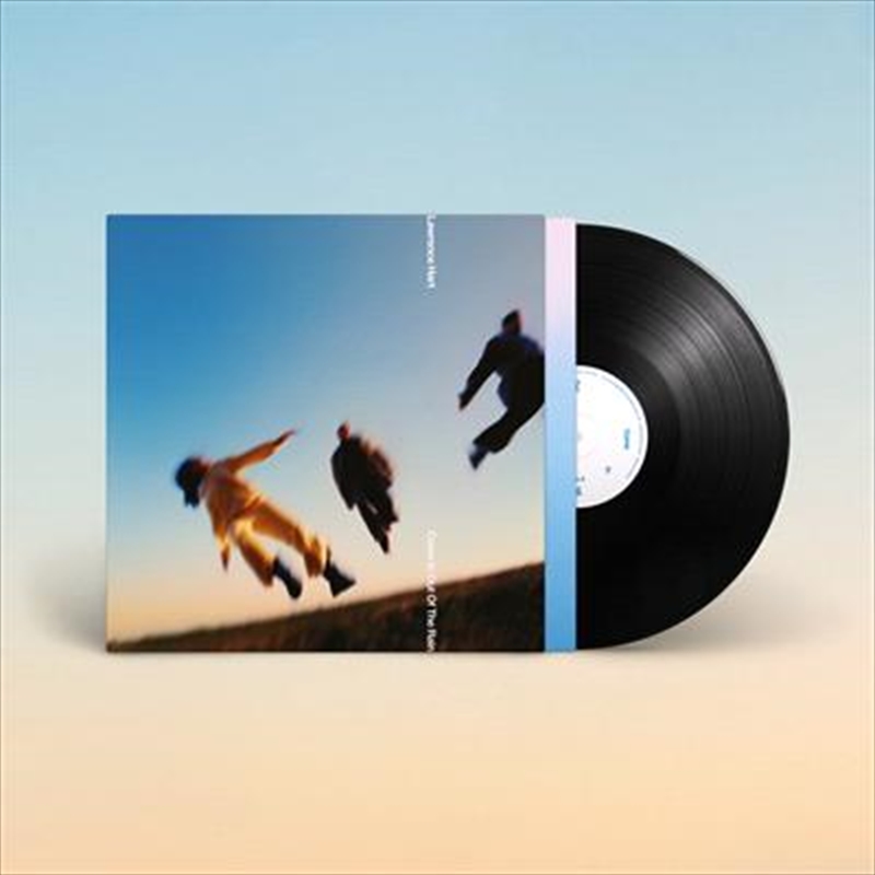 Came In Out Of The Rain/Product Detail/Dance