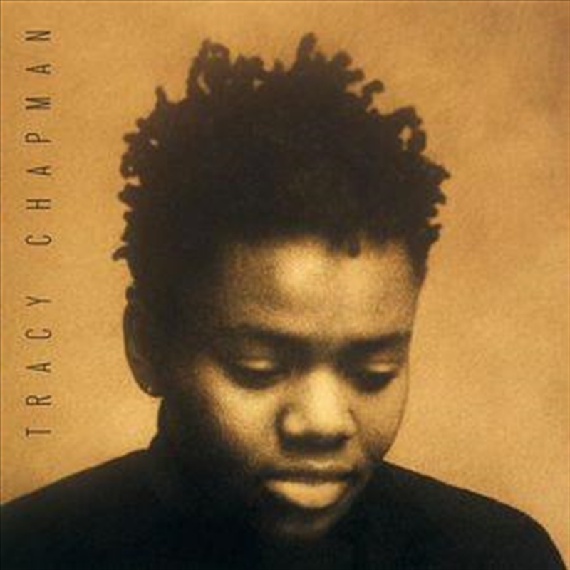 Tracy Chapman/Product Detail/Rock/Pop