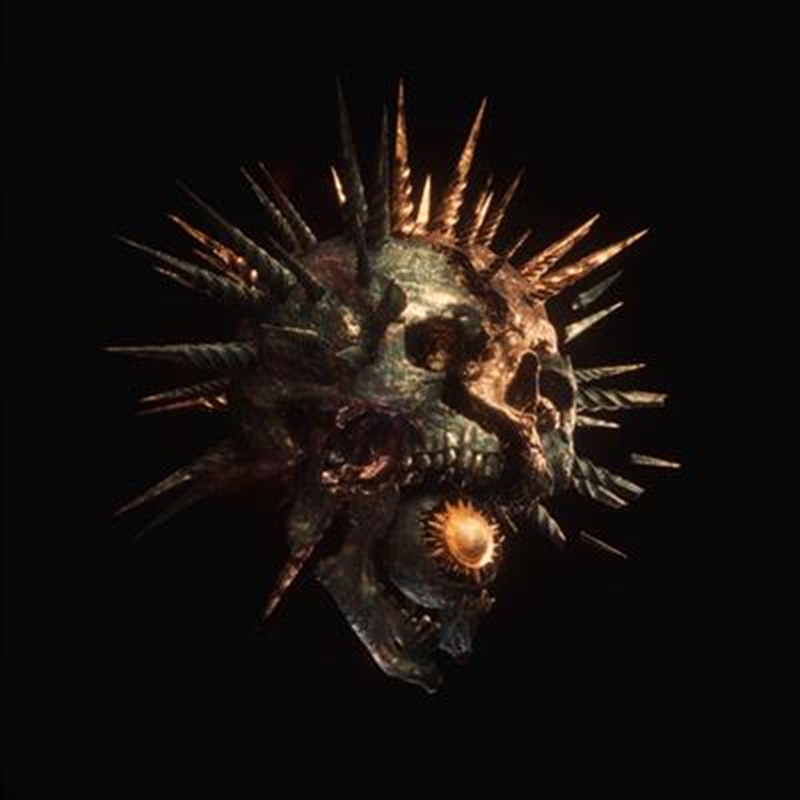 Zenith/Product Detail/Metal