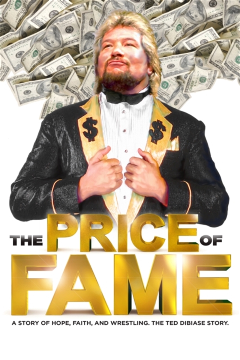 Price Of Fame (REGION 2)/Product Detail/Documentary
