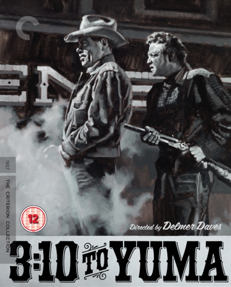 3 -10 To Yuma/Product Detail/Classic