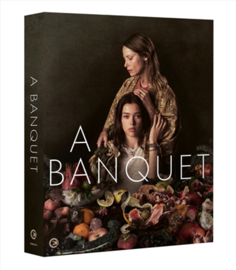 A Banquet (Limited Edition)/Product Detail/Horror