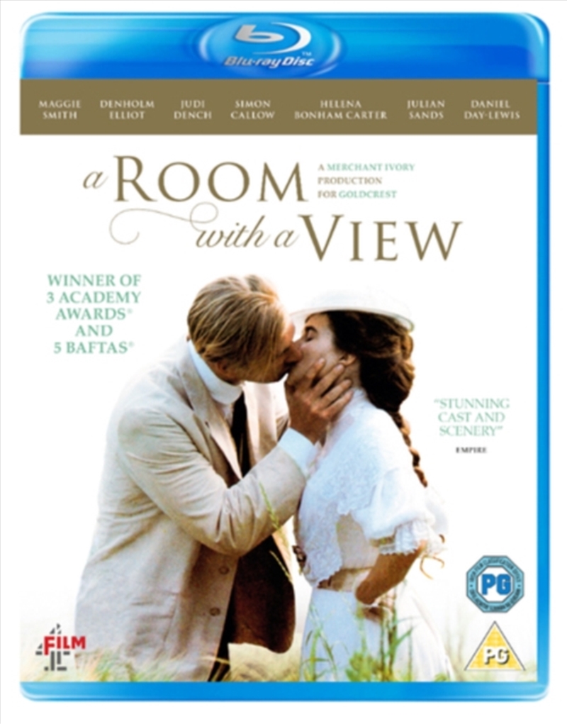 A Room With A View (2019)/Product Detail/Drama