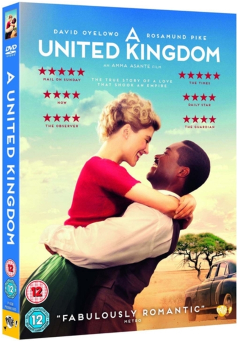 A United Kingdom (REGION 2)/Product Detail/Drama