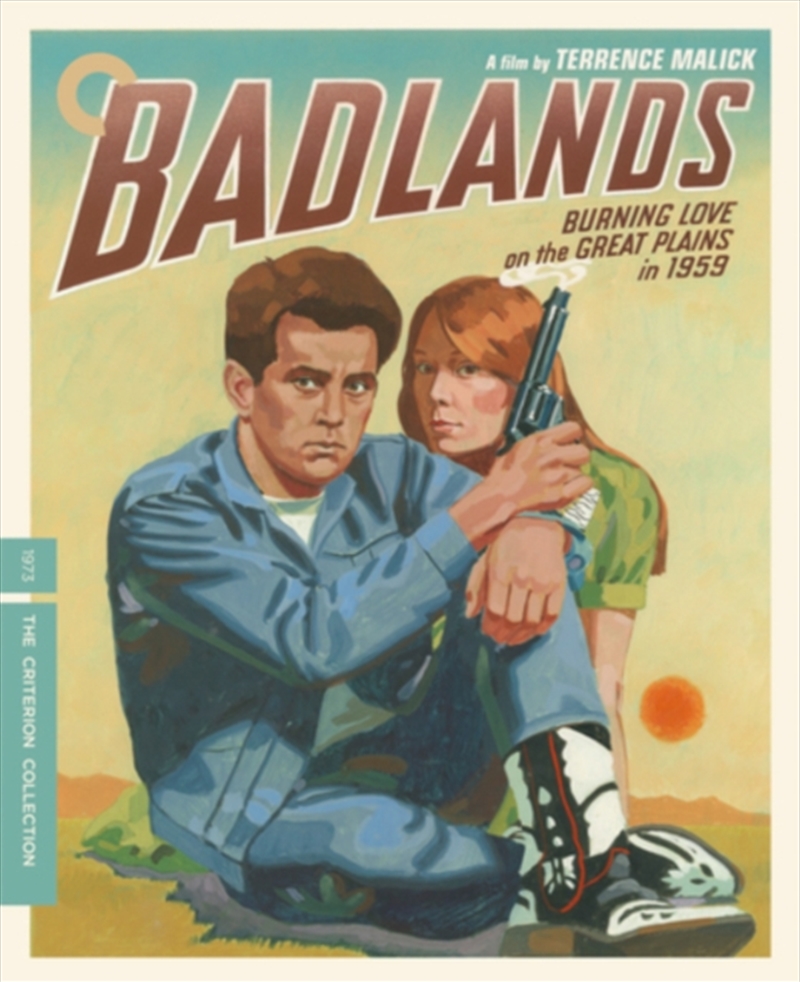 Badlands/Product Detail/Drama