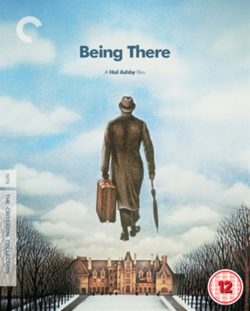Being There/Product Detail/Comedy