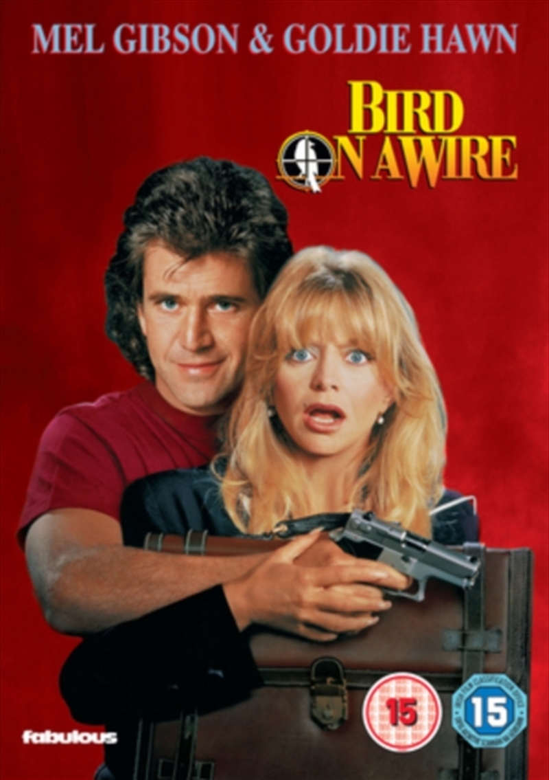 Bird On A Wire (REGION 2)/Product Detail/Action