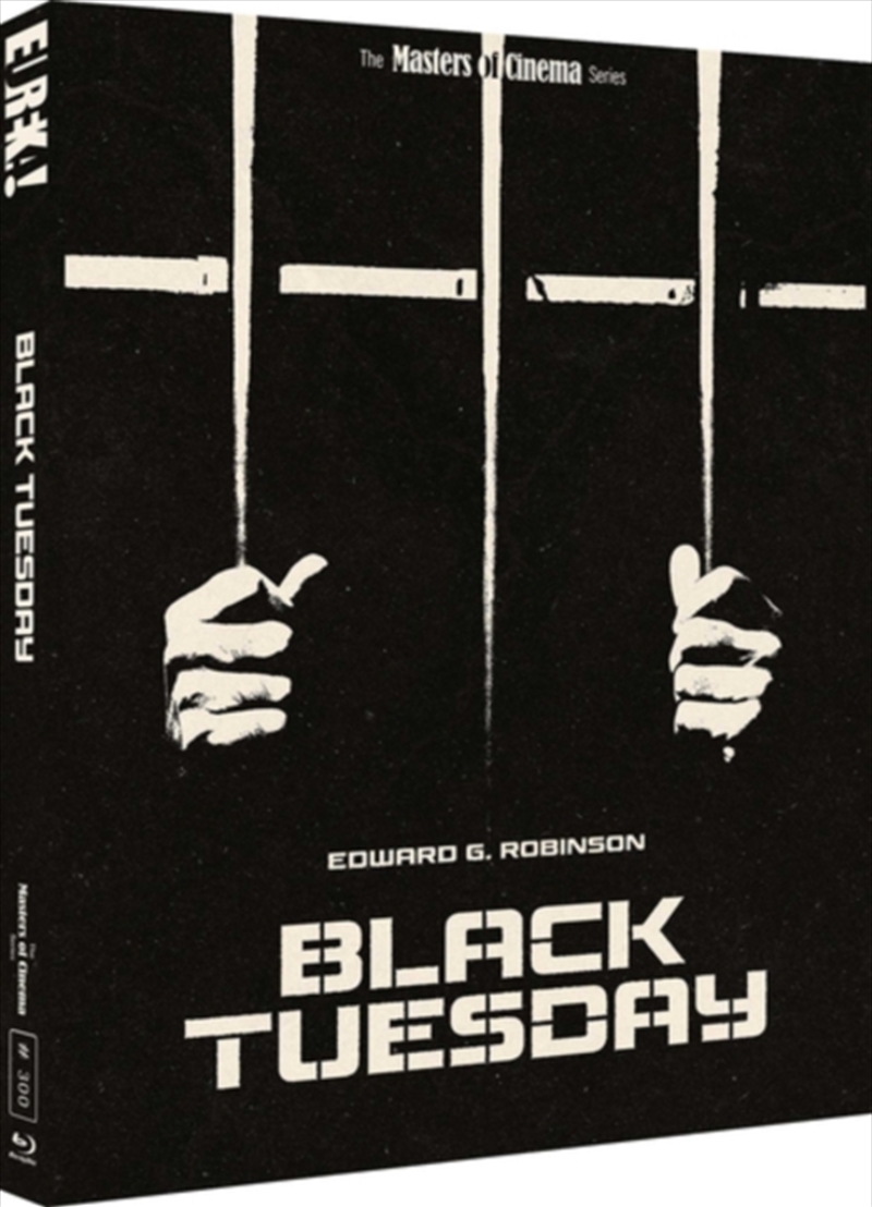 Black Tuesday (Limited Edition)/Product Detail/Thriller