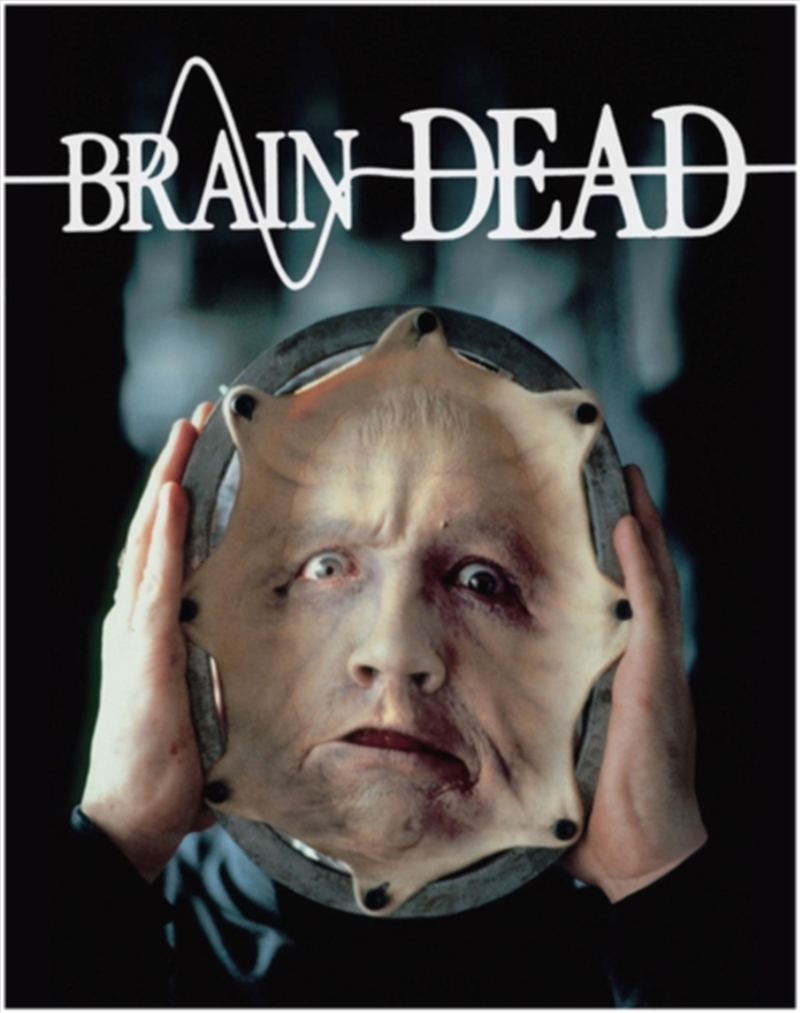 Brain Dead (Limited Edition)/Product Detail/Horror