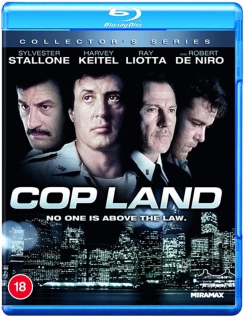 Cop Land/Product Detail/Drama