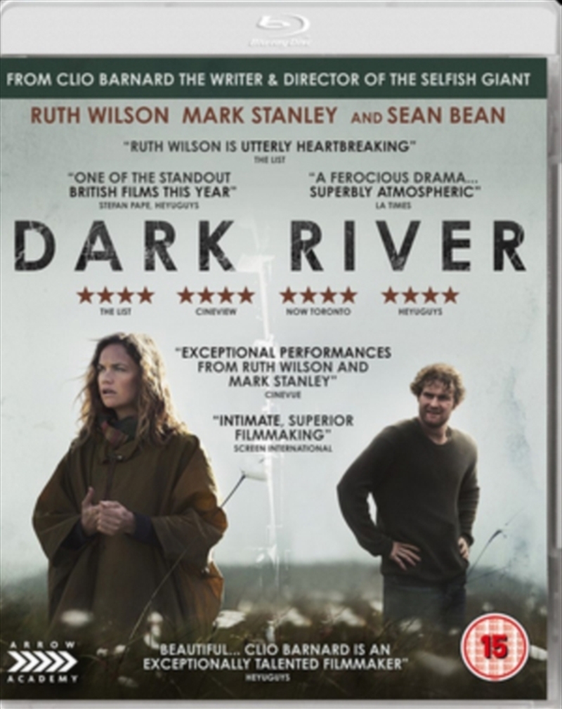 Dark River/Product Detail/Drama