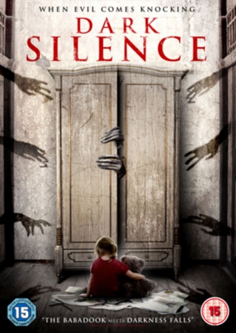Dark Silence (REGION 2)/Product Detail/Horror