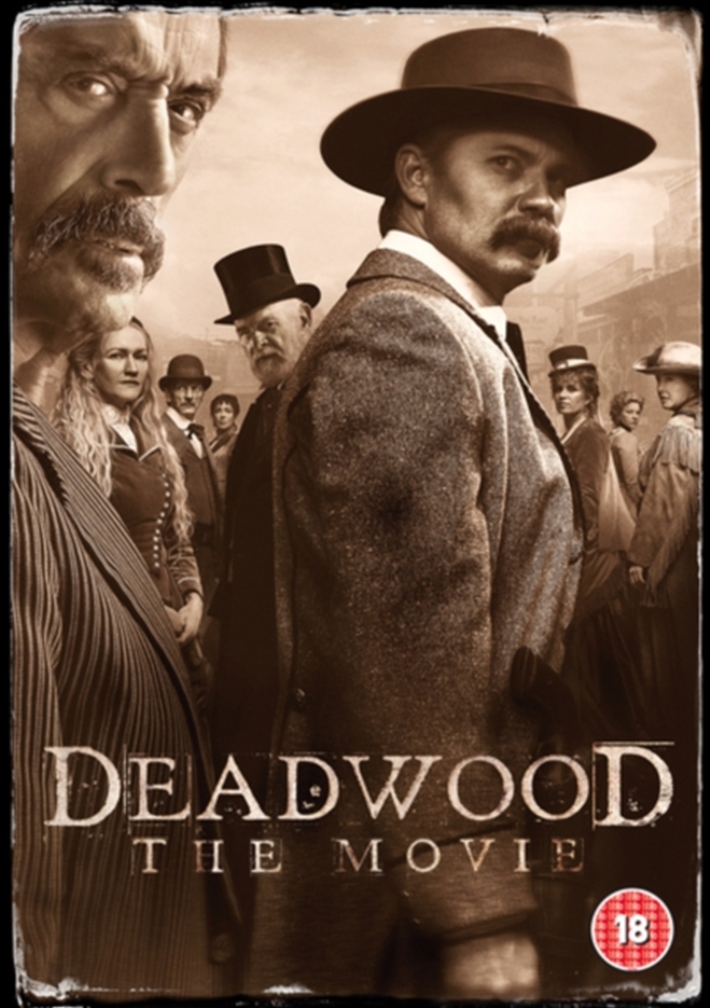 Deadwood/Product Detail/Drama