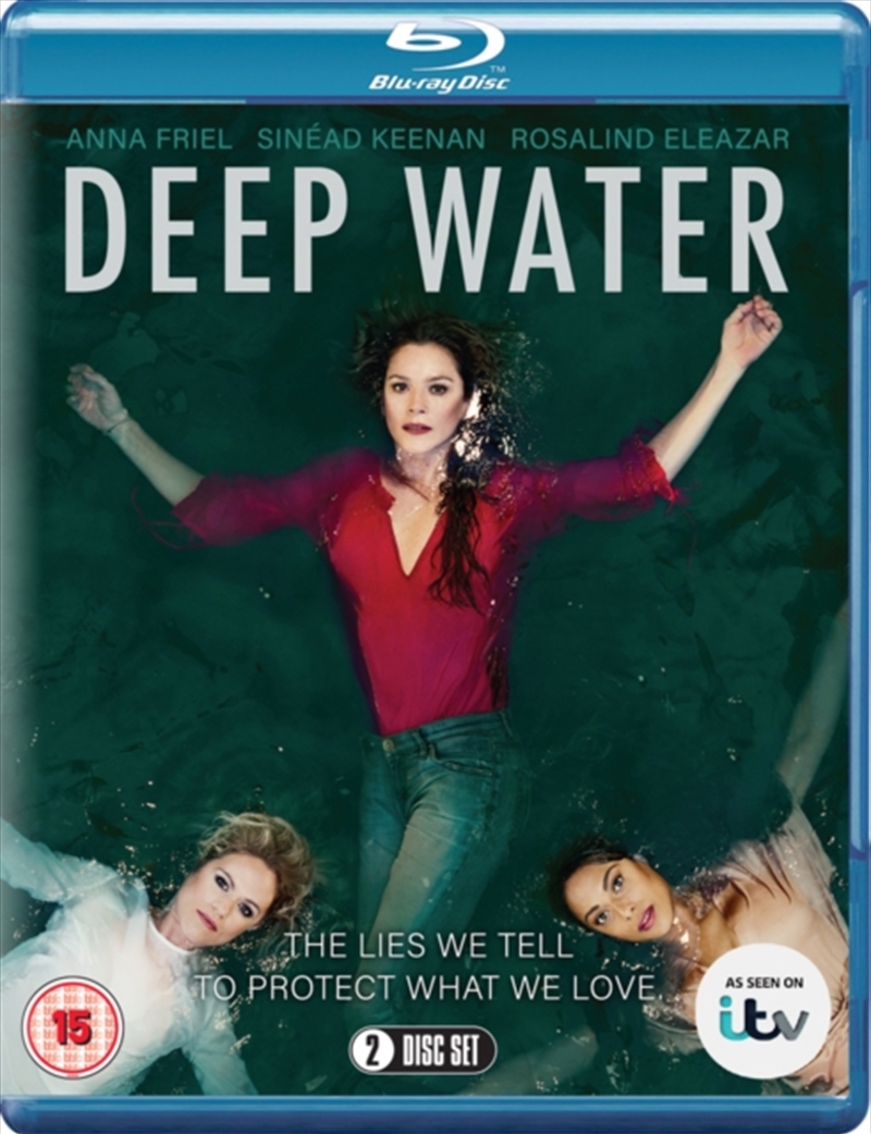 Deep Water/Product Detail/Drama
