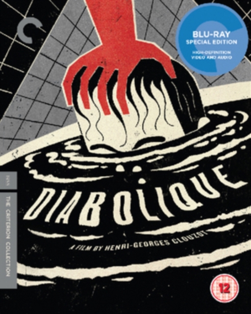 Diabolique/Product Detail/Thriller