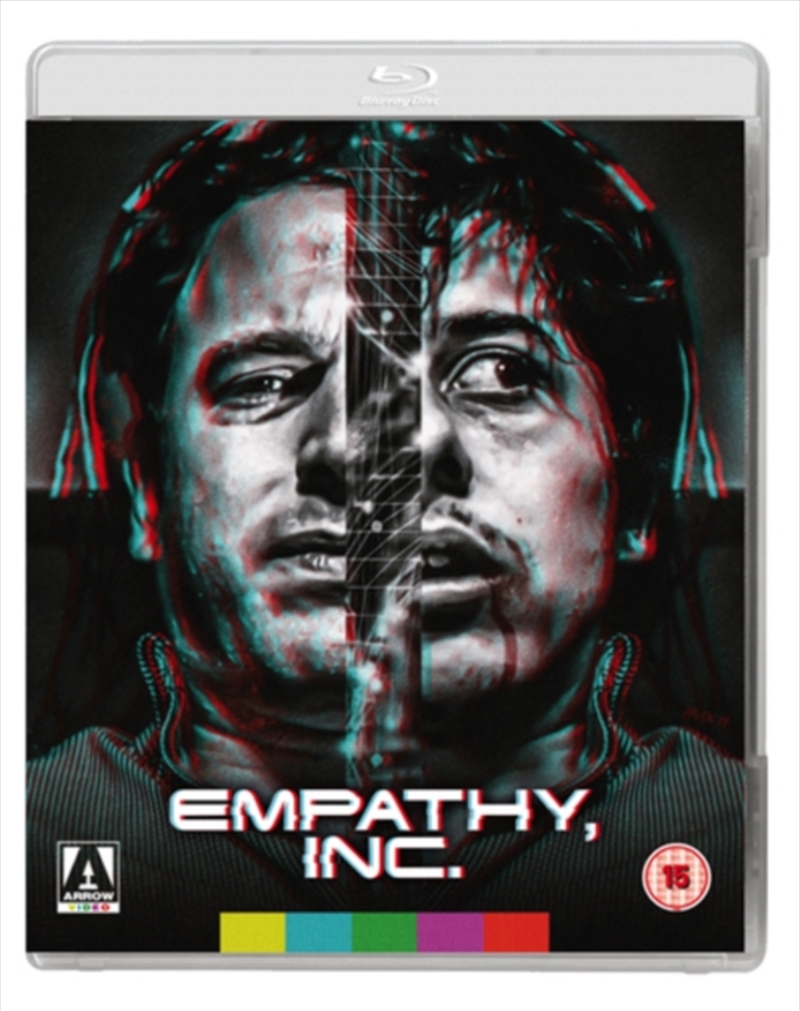 Empathy Inc/Product Detail/Drama