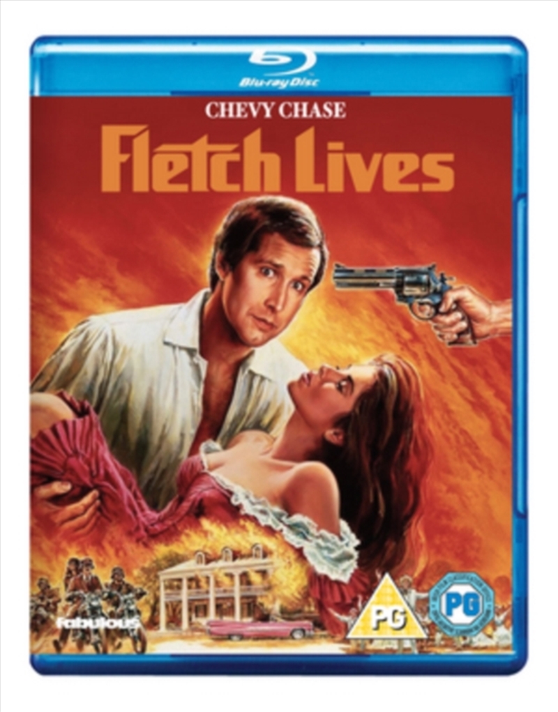 Fletch Lives/Product Detail/Comedy