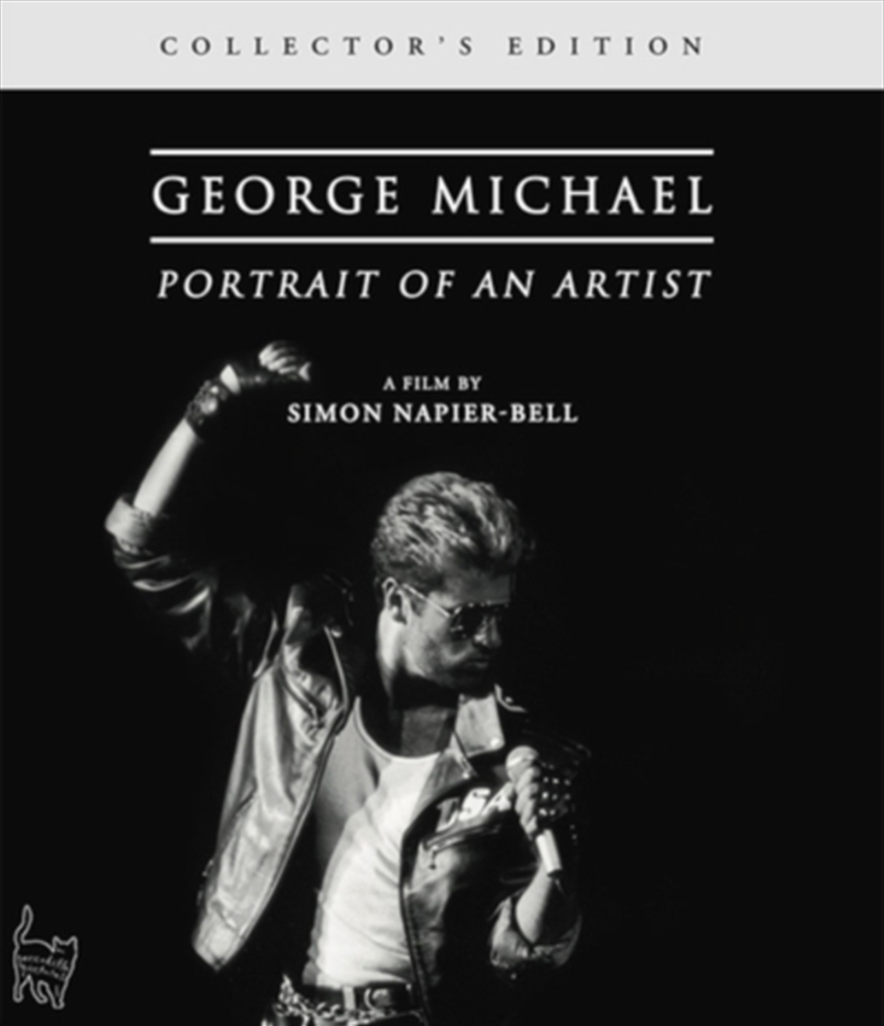George Michael - Portrait of an Artist (Collectors Edition)/Product Detail/Documentary