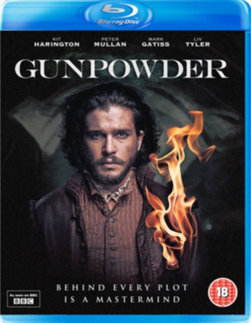 Gunpowder/Product Detail/Drama