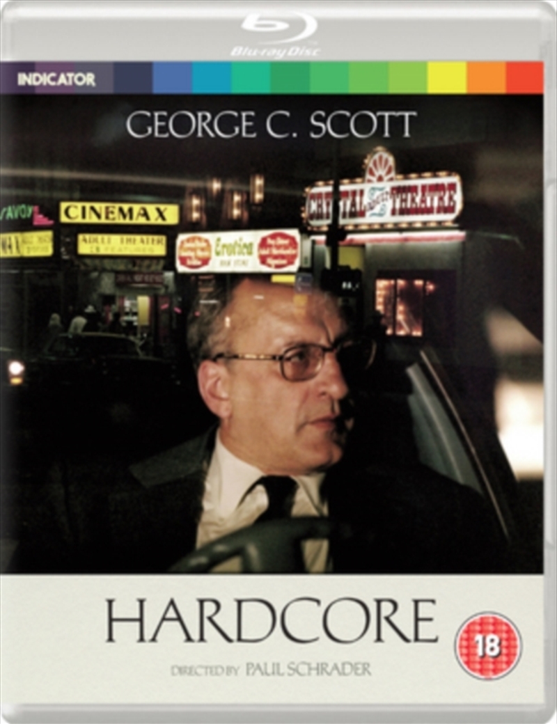 Hardcore/Product Detail/Thriller