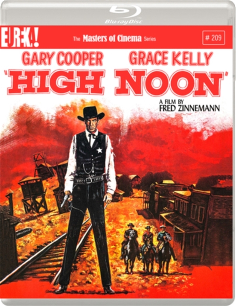 High Noon/Product Detail/Classic
