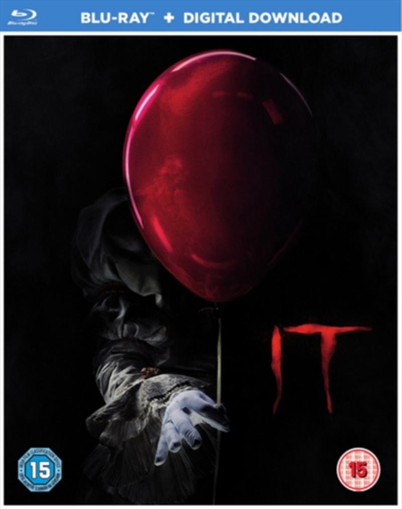 IT/Product Detail/Horror