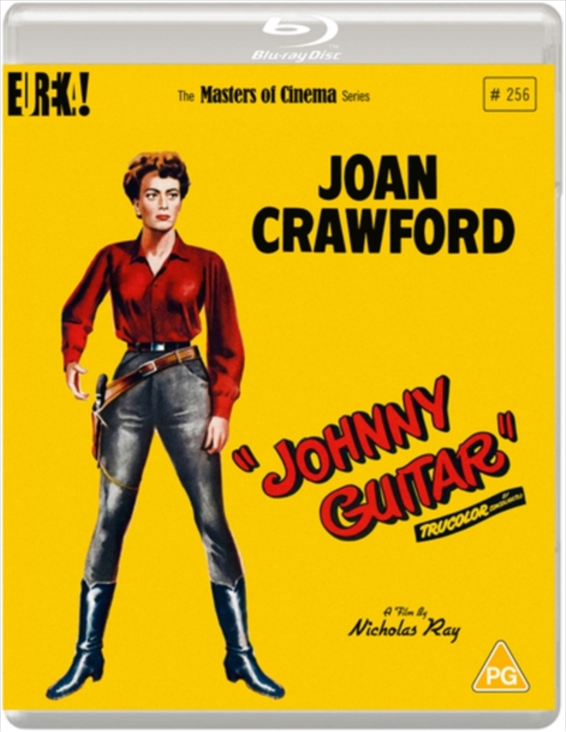 Johnny Guitar (1954)/Product Detail/Classic