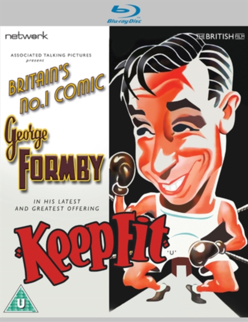 Keep Fit/Product Detail/Drama