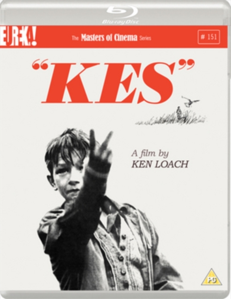 Kes/Product Detail/Drama