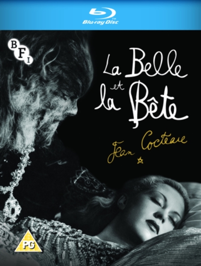 La Belle Et La Bete/Product Detail/Drama