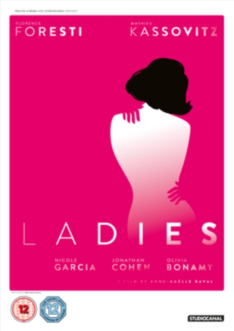 Ladies (De Plus Belle) (REGION 2)/Product Detail/Drama